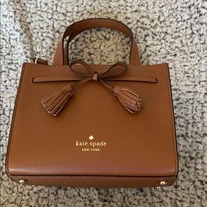 Kate Spade Small Shoulder Bag